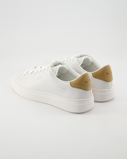 Boss Kieran_Tenn Sneaker in Weiß