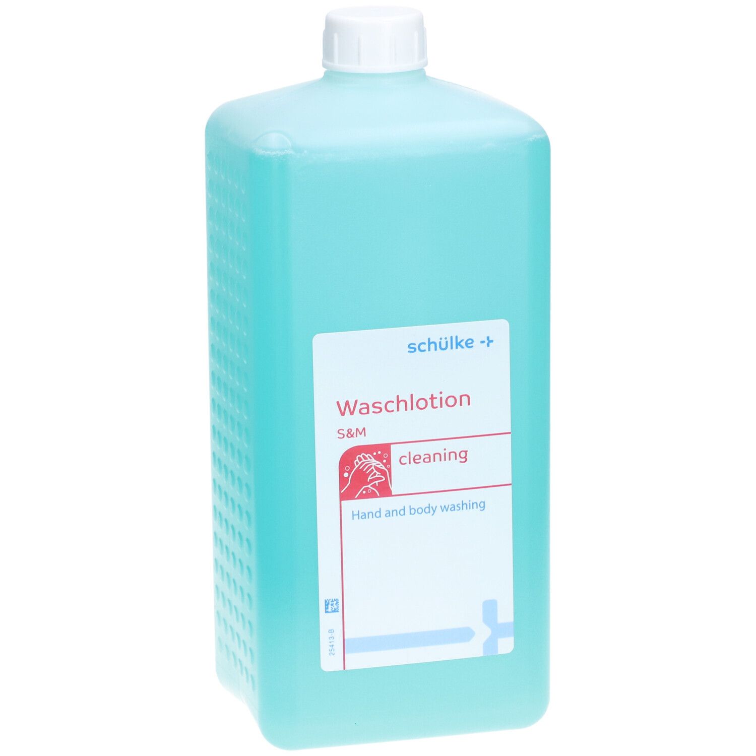 SCHÜLKE s&m Waschlotion