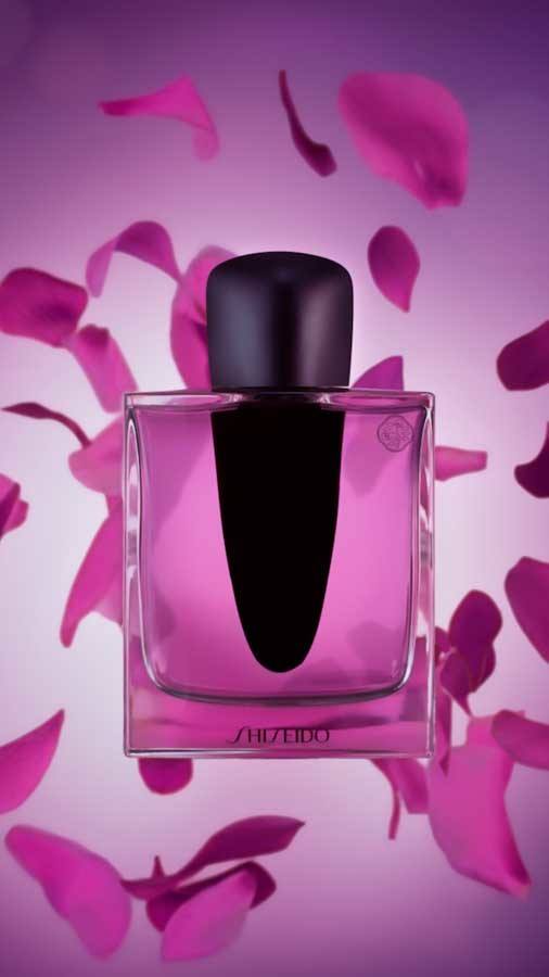 Shiseido Ginza Murasaki Eau De Parfum 50ml