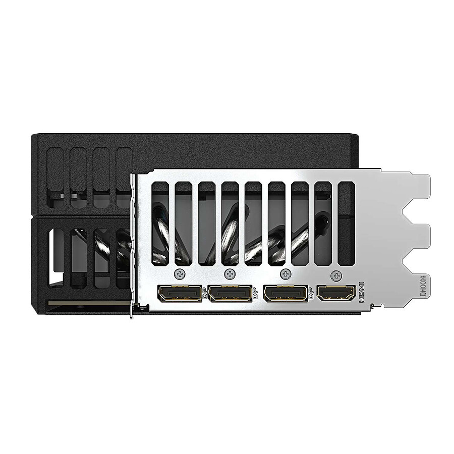 Gigabyte AORUS GeForce RTX 5090 MASTER 32G