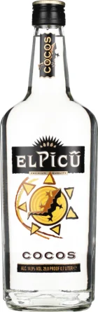 ELPICU COCOS 70CL