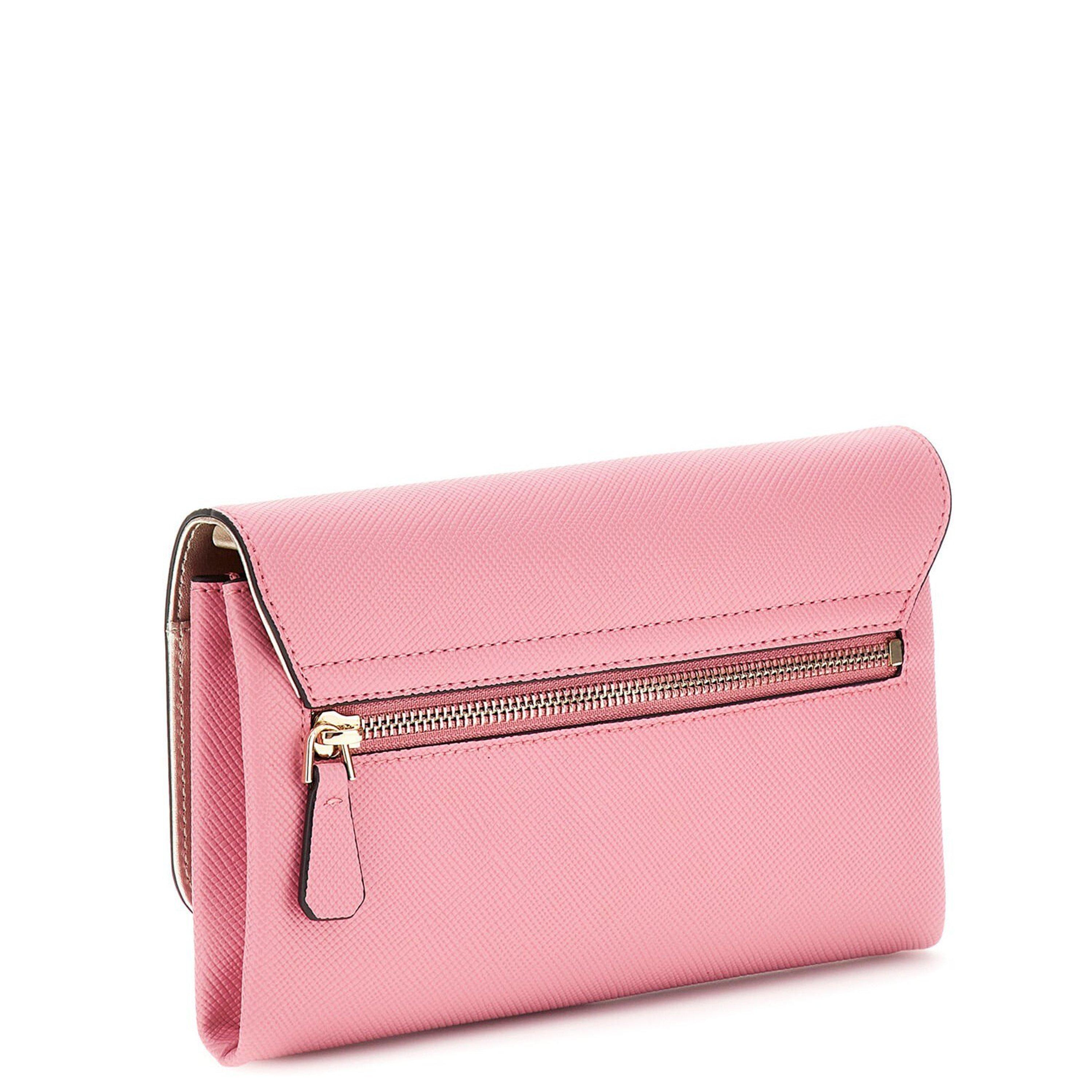 Guess Noelle Clutch Bag
