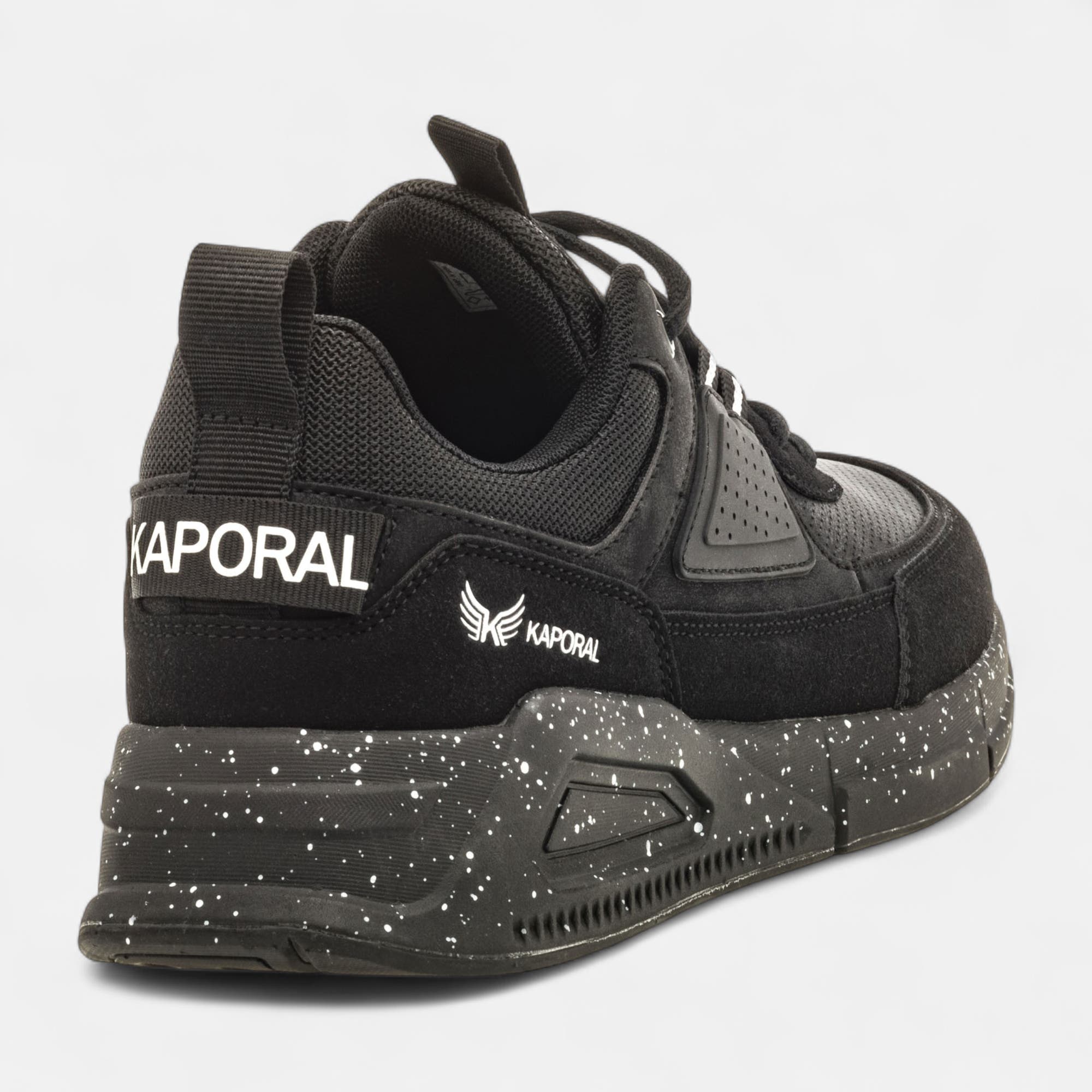 Sneakers Homme noir