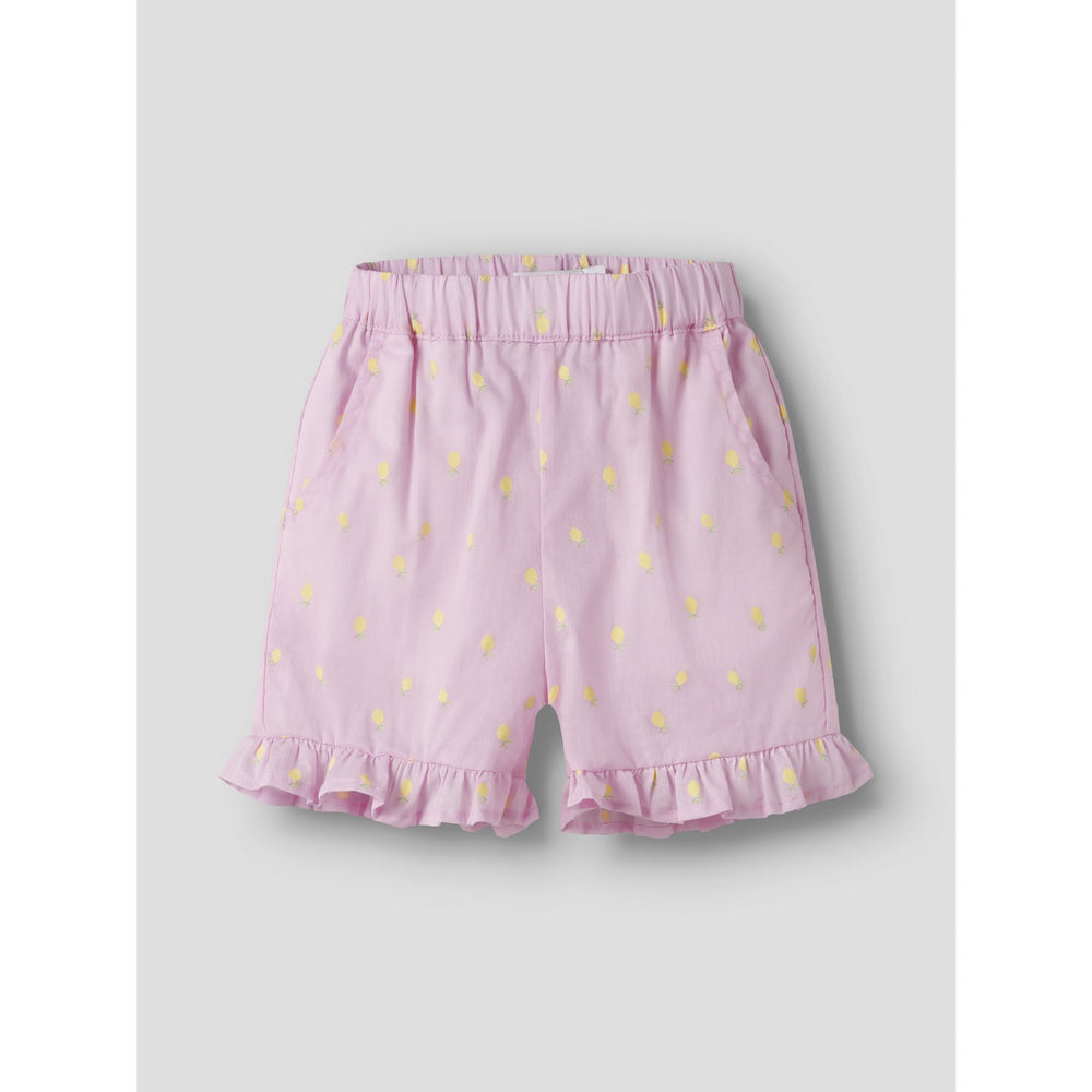 Køb Name It Pirouette Nmffelia Shorts