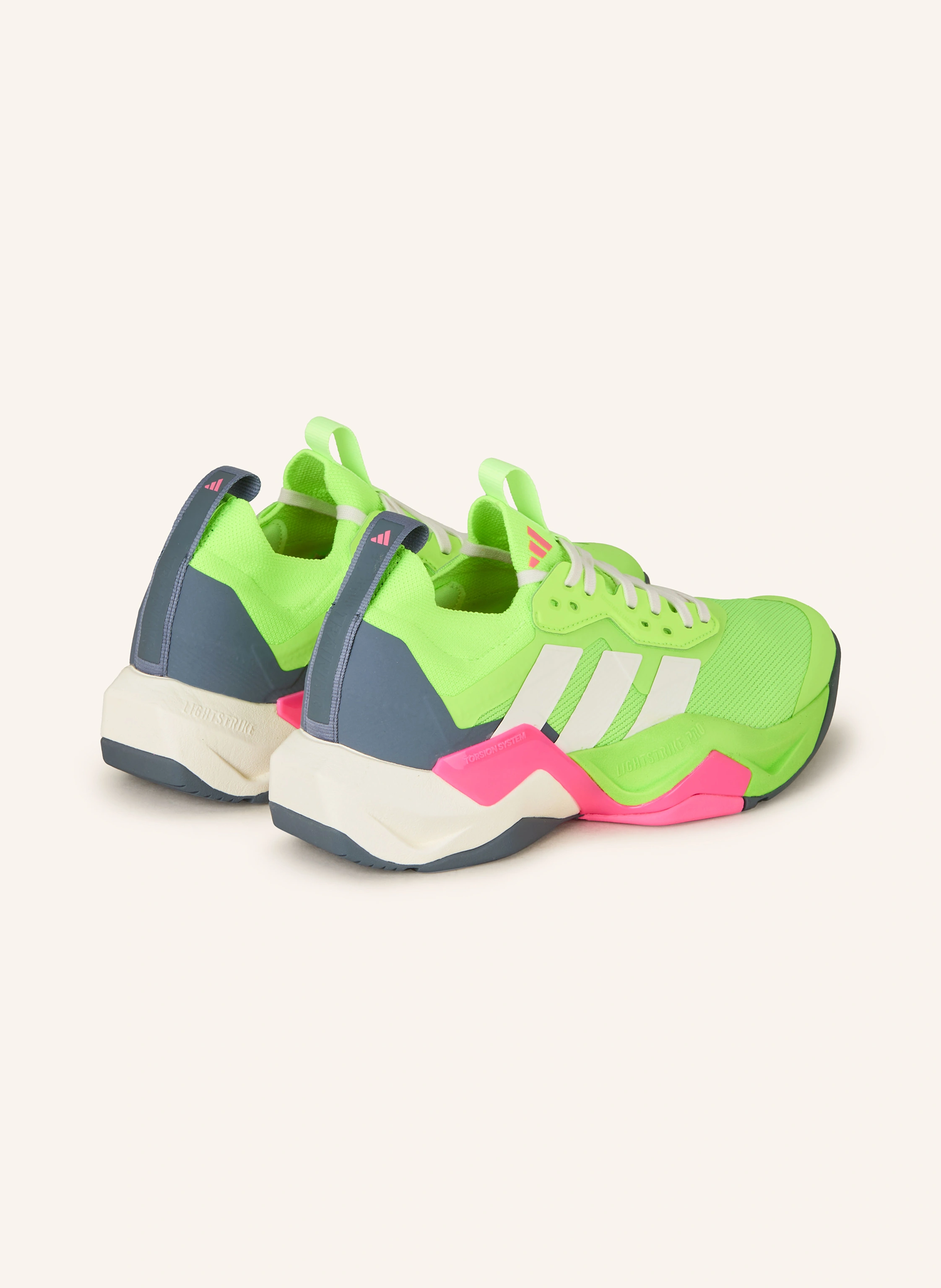 adidas Fitnessschuhe RAPIDMOVE ADV 2 TRAINER