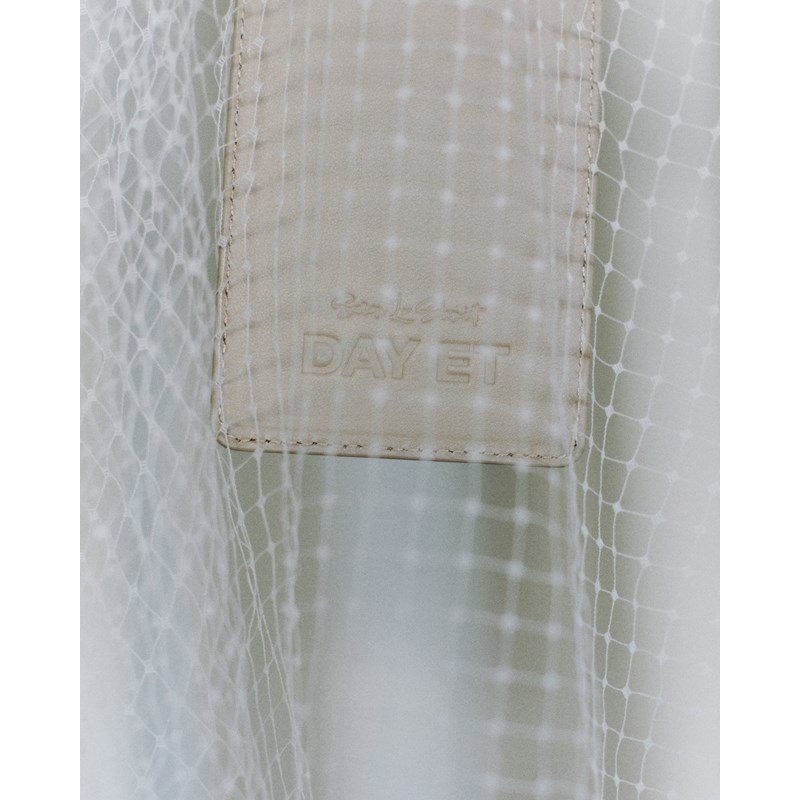 DAY ET<br>Kuffertmærke SLS x DAY ET