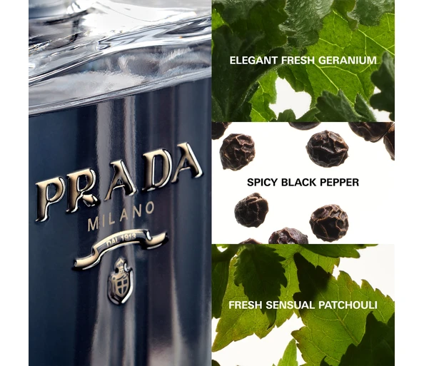 Prada L'Homme Eau de Toilette