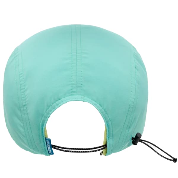 Casquette trail HOKA ONE ONE PACKABLE TRAIL HAT CLOUDLESS