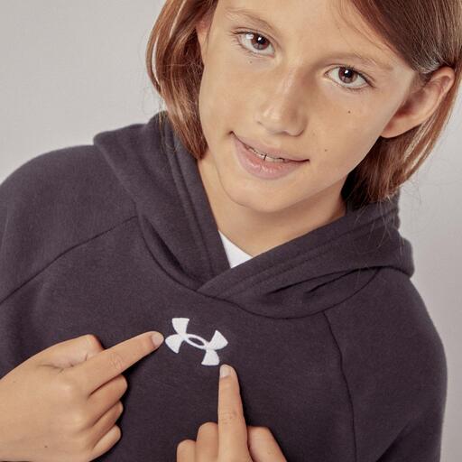 Moletom Under Armour
