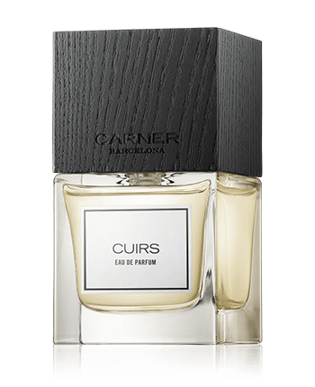 Carner Barcelona Cuirs edp vapo 100ml