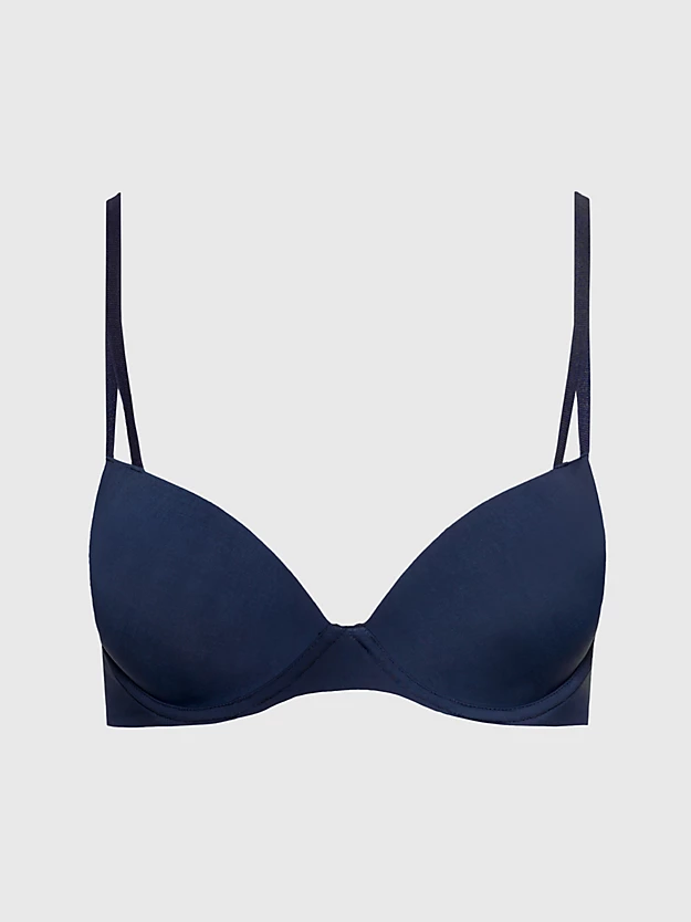Camiseta Reggiseno com bojo push-up - Conforto Sedutor