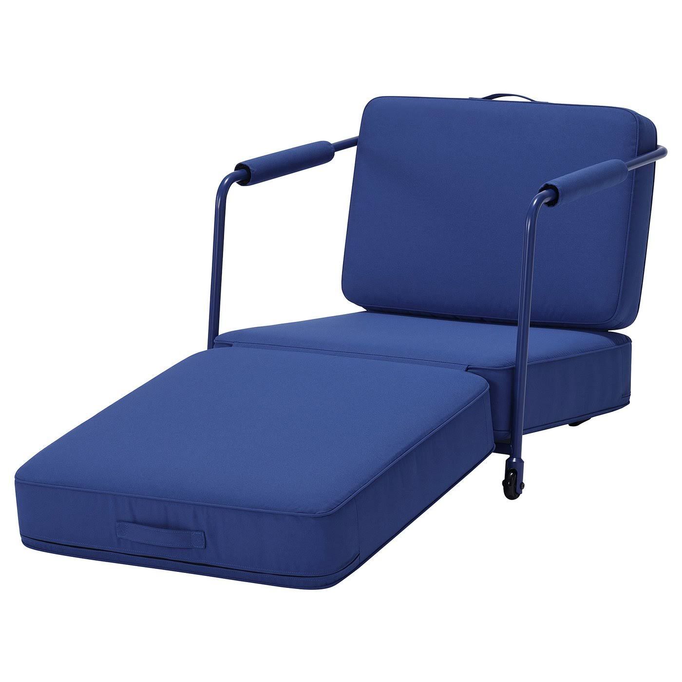 IKEA BRÄNNBOLL Gamingsessel