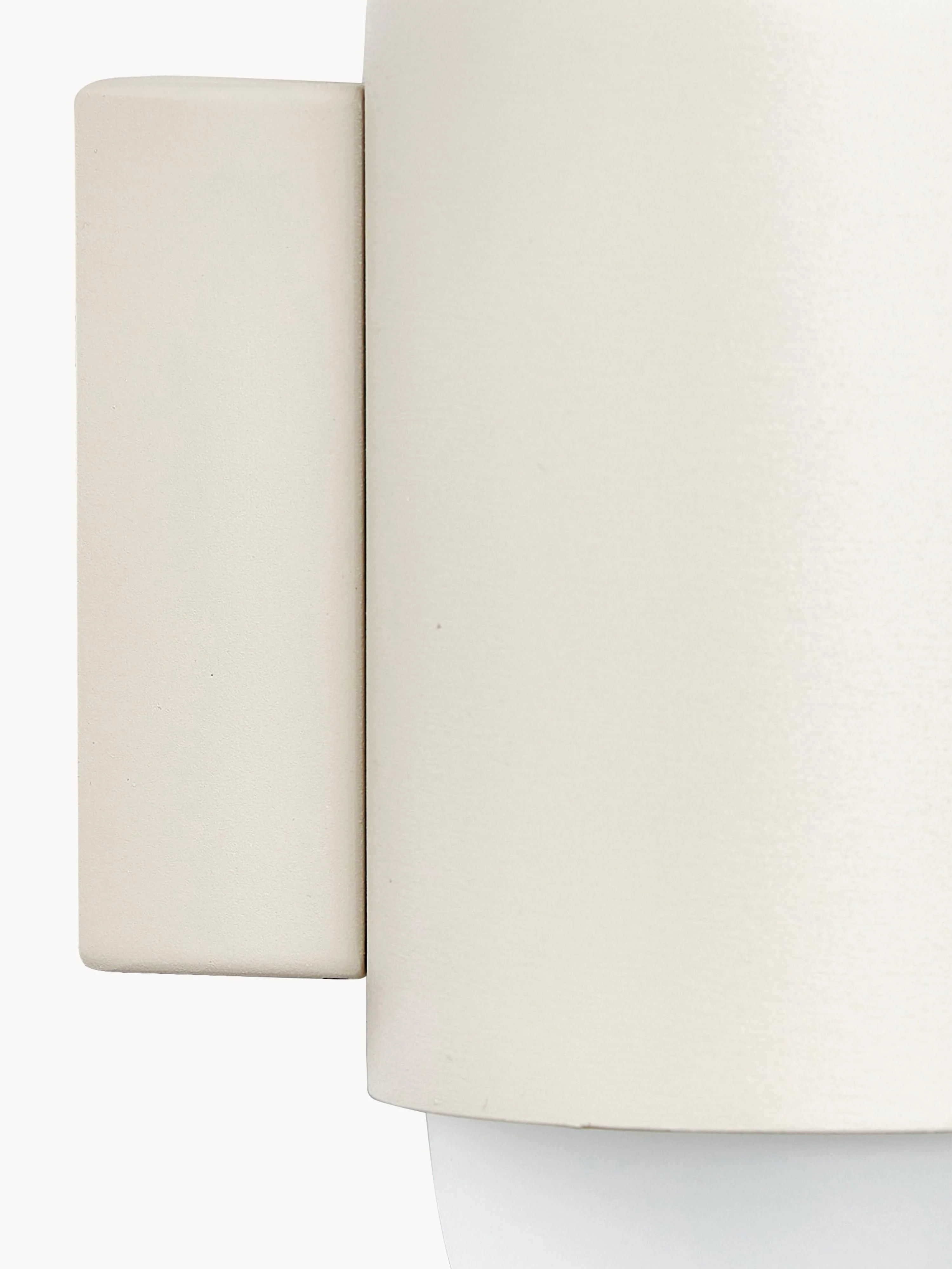 Outdoor wandlamp Heka