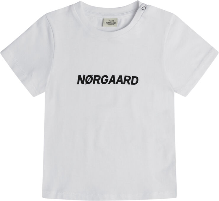 Mads Nørgaard - Copenhagen Single Favorite Taurus Hvid
