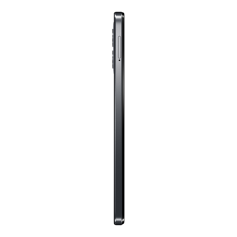 Motorola Moto G34 Noir Anthracite - 128 Go - 4 Go