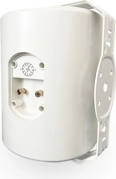 Elipson Rain 8 100V Blanc (la paire) Enceintes 100 volts