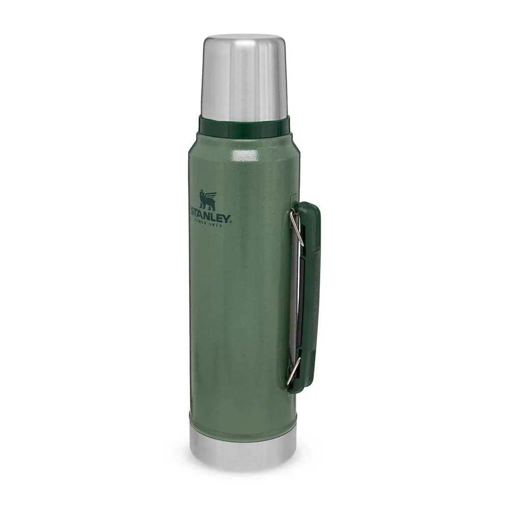 Stanley -  Isolierflasche Classic Vakuum 1 Liter