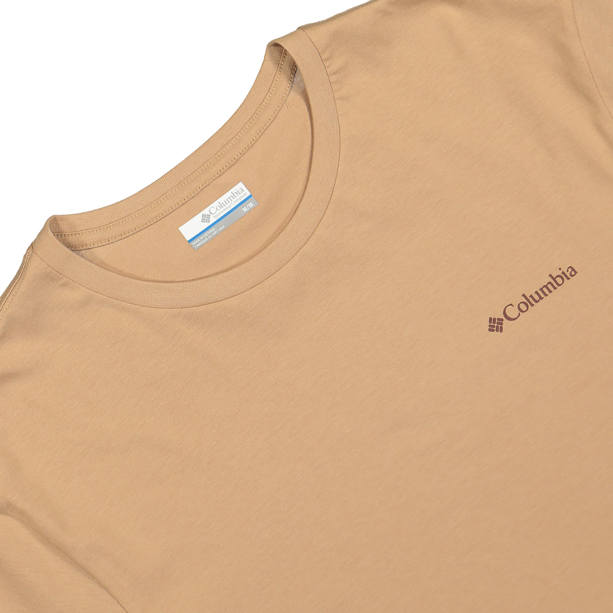 Columbia<br>North Cascades Short Sleeve Tee