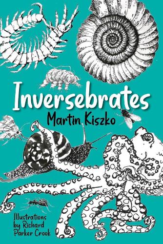 INVERSEBRATES (Paperback)