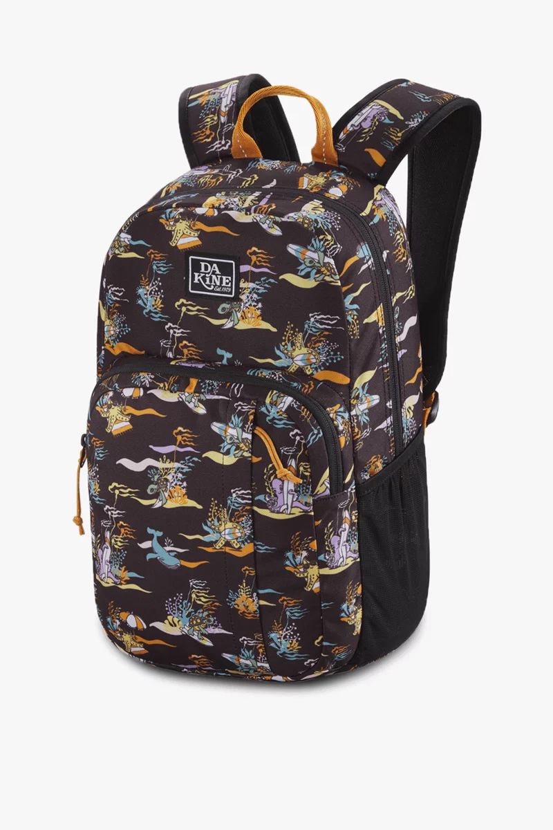 Dakine Campus 18 L Kinder Rucksack