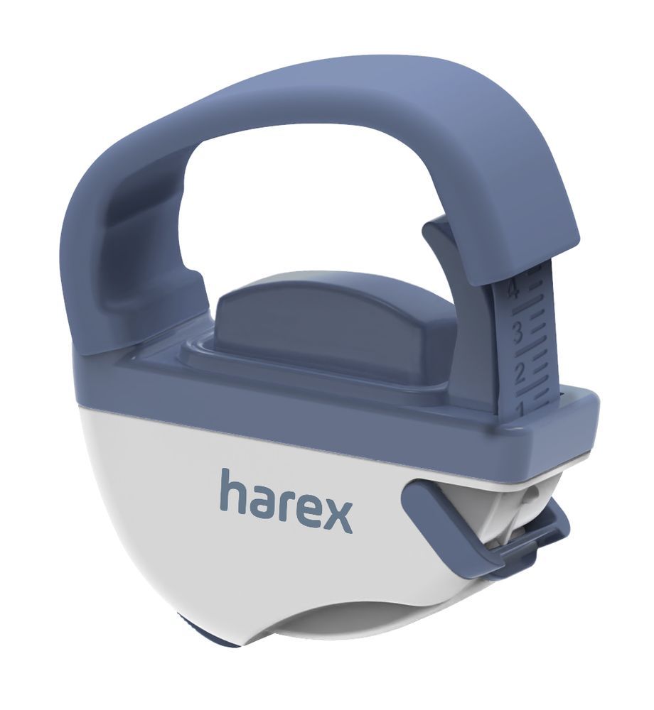 Harex Penisklemme - bei männlicher Inkontinenz