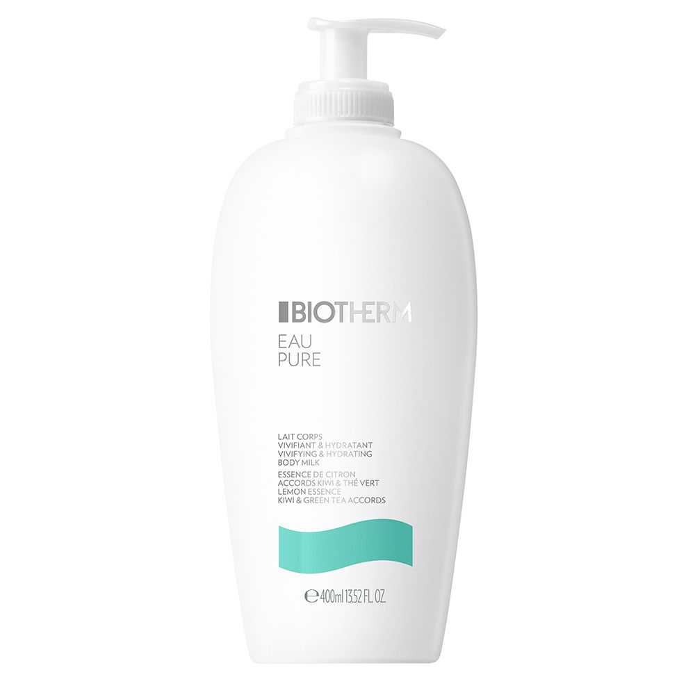 BIOTHERM Eau Pure Bodymilk - Jetzt 20% sparen mit Code 