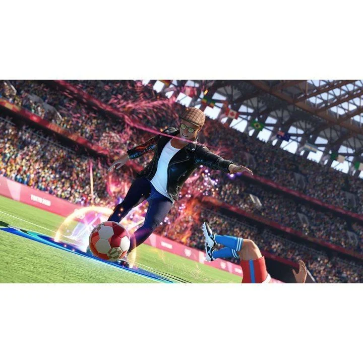 Tokyo 2020 Olympic Games (FR/NL)- Nintendo Switch