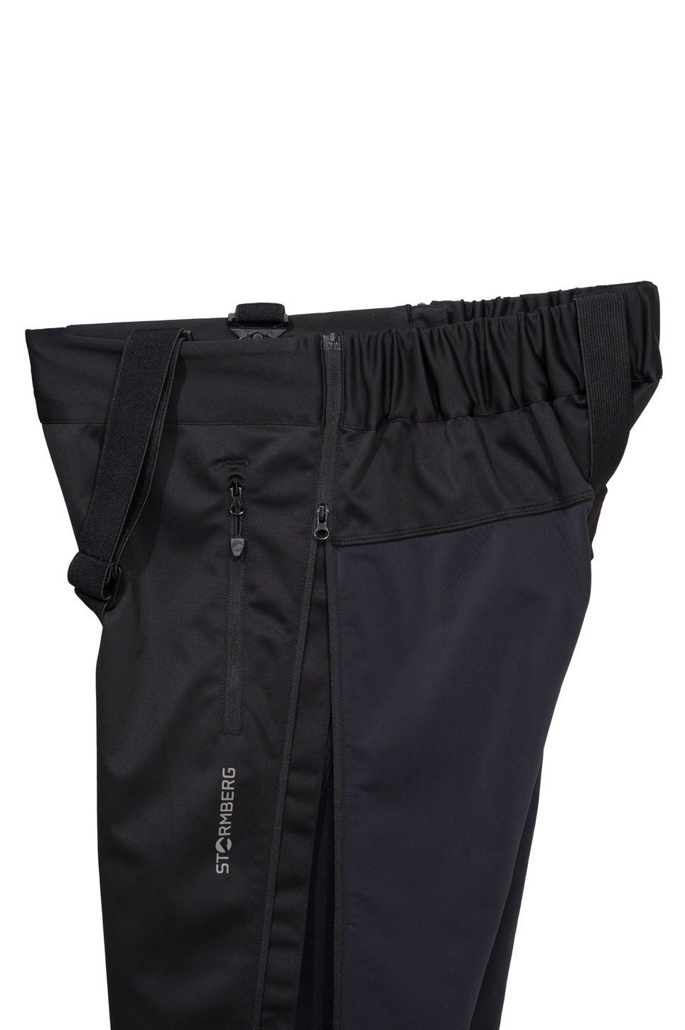 Stormberg Vettakollen Zip-Off turtights m/ seler