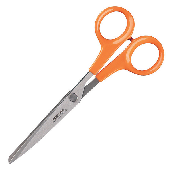 Ciseaux Fiskars 16 cm ambidextres