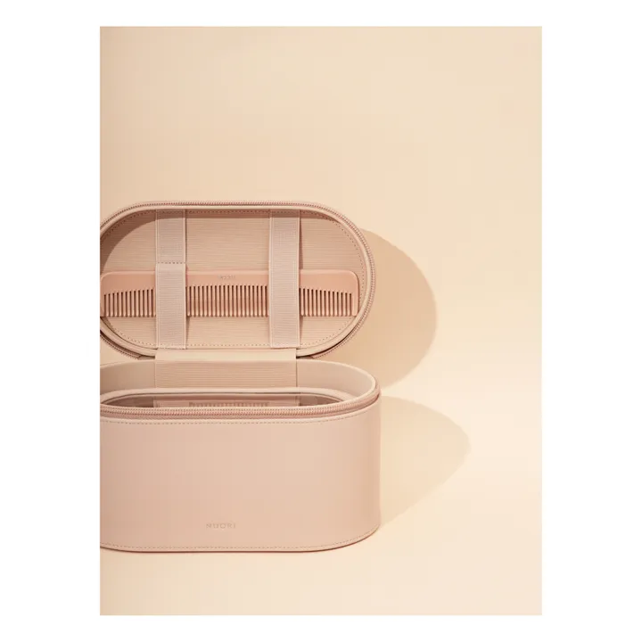 Nuori Peigne pour cheveux fins | Rose