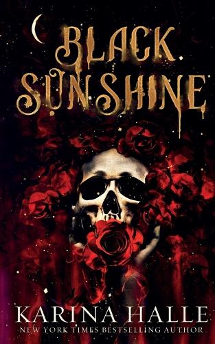 Black Sunshine (Paperback)