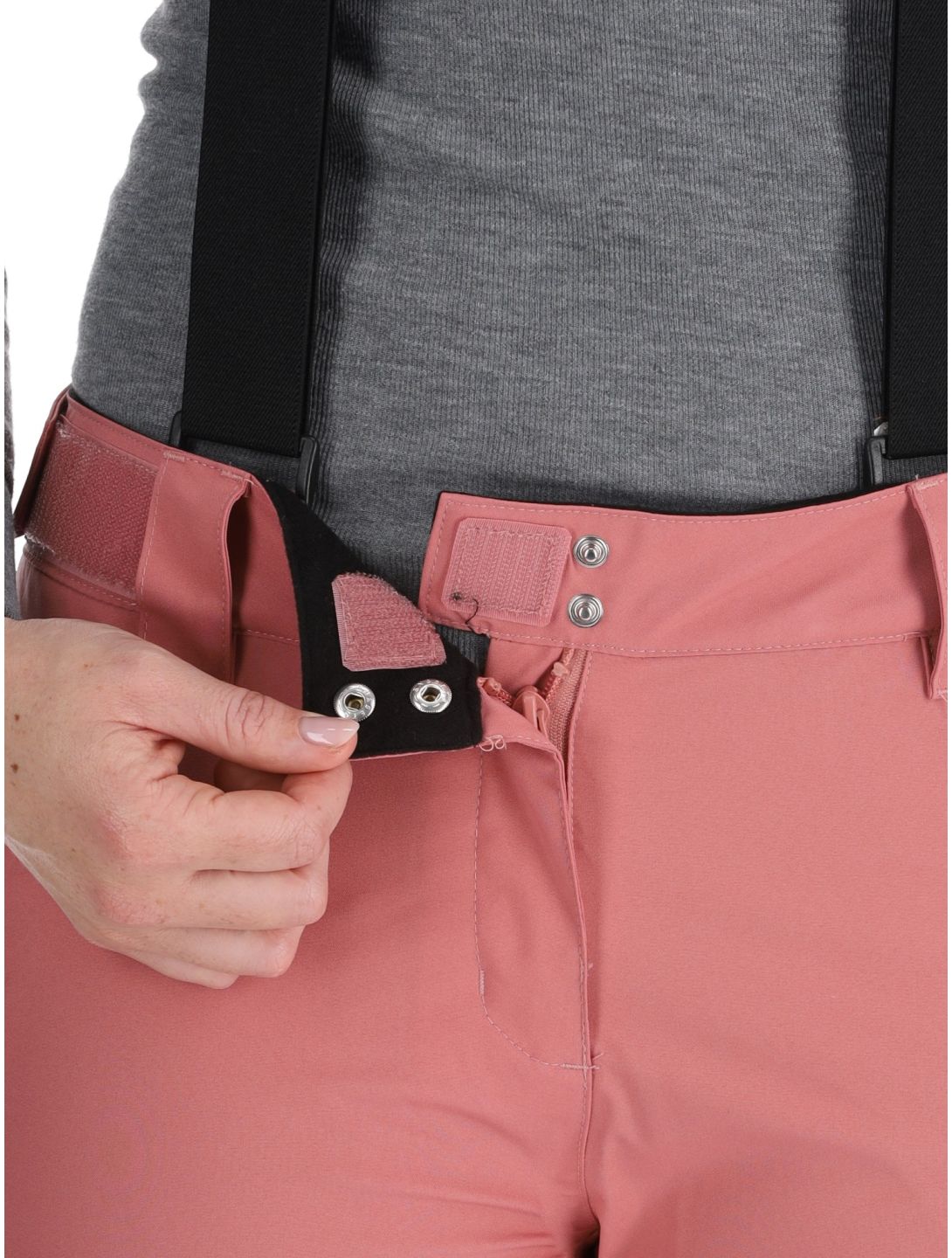 Diminish skibroek dames