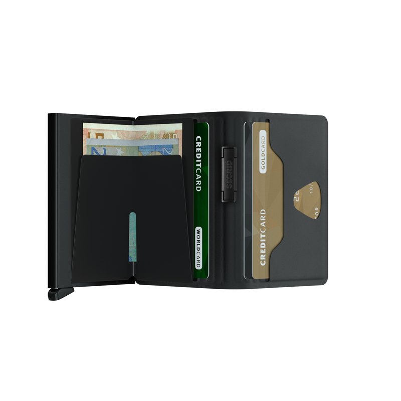 Secrid<br>Korthold Bandwallet