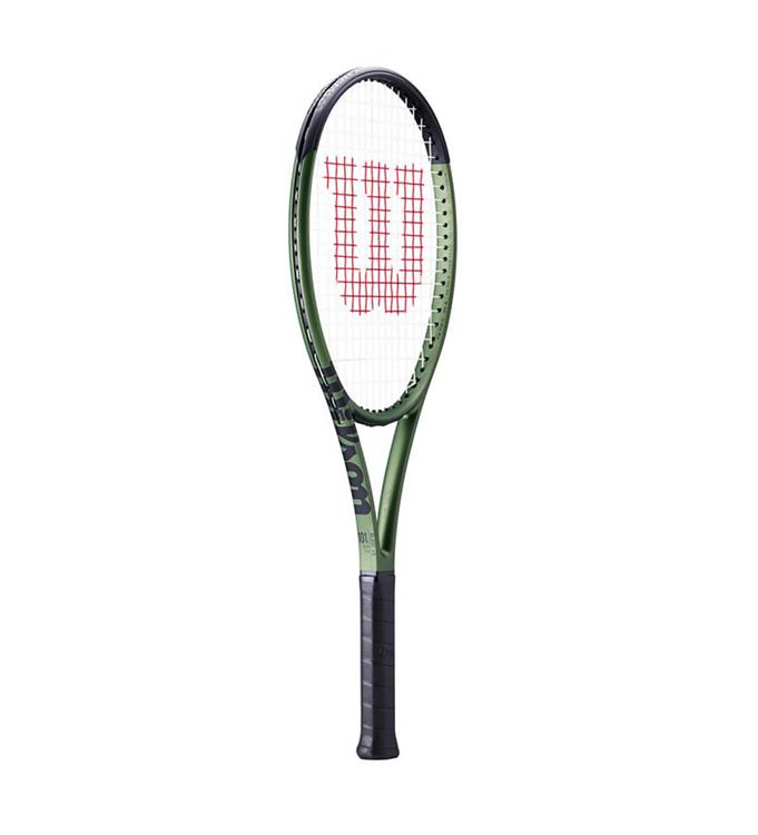 Wilson Blade 101L V8.0 Tennisracket