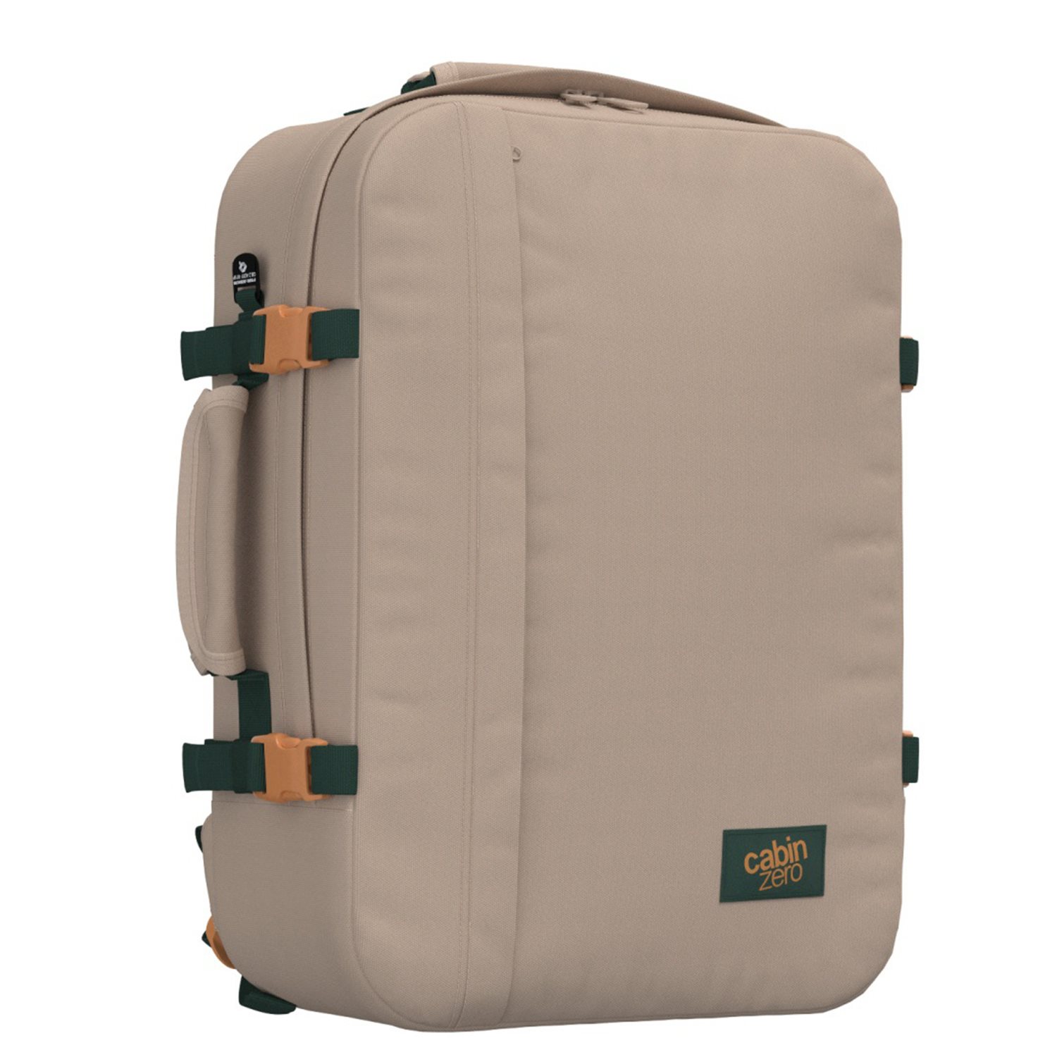 CabinZero Classic 44L Ultra Light Cabin Bag cebu sands