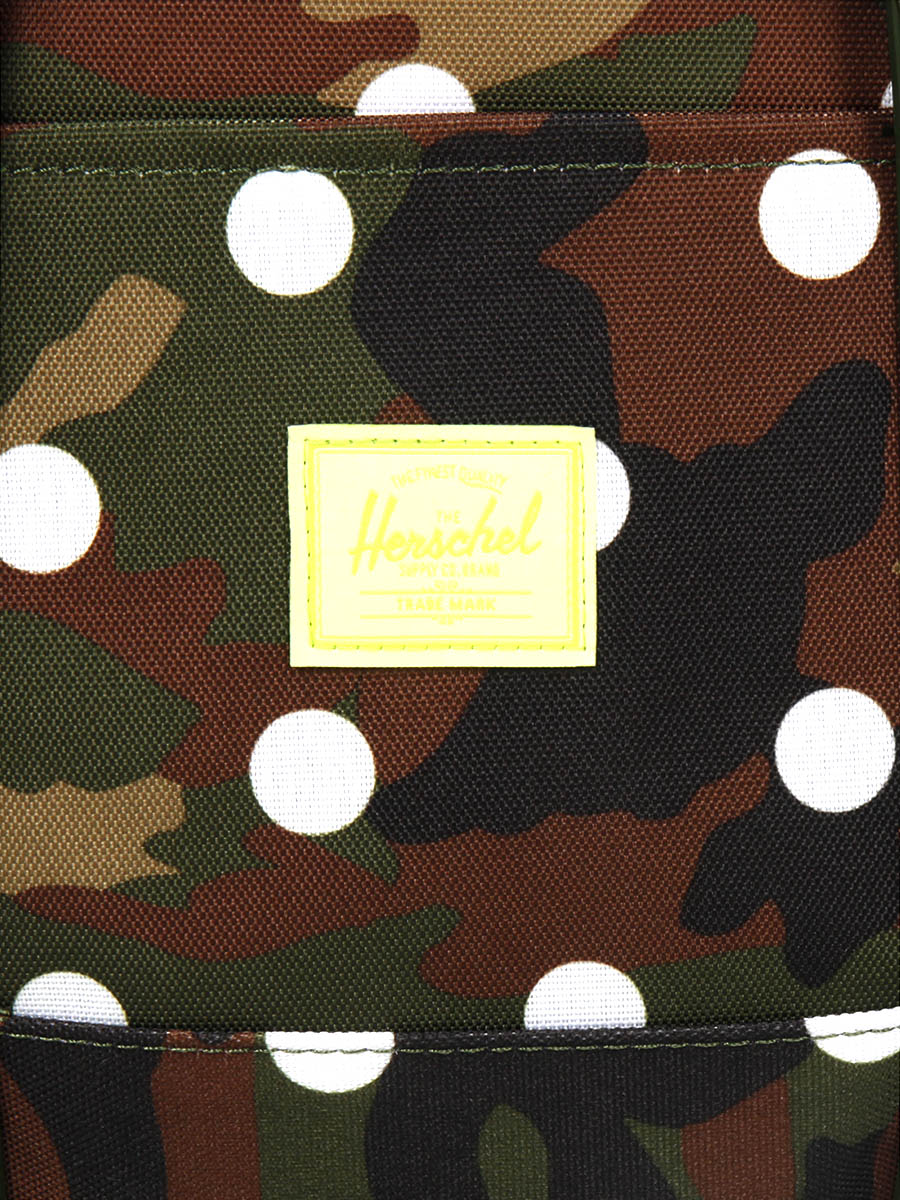 Sac À dos Herschel Retreat Mid-Volume
