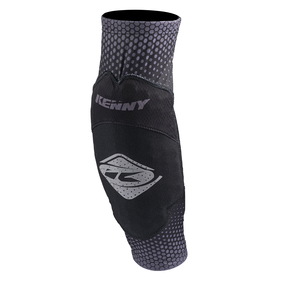 Kenny - Coudières Hexa - 2021 Noir