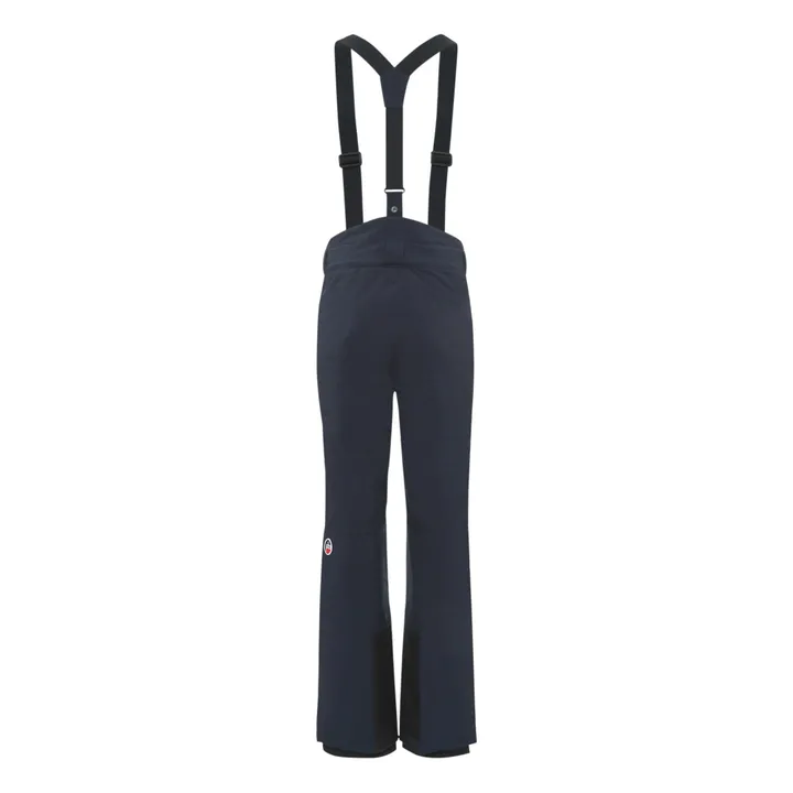Fusalp Pantalon de Ski Tomaso | Bleu marine