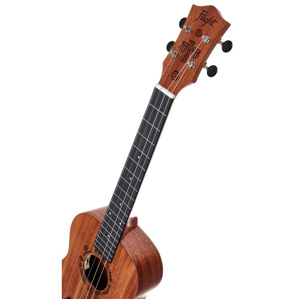 Flight Bariton DUB38 CEQ MAH/MAH