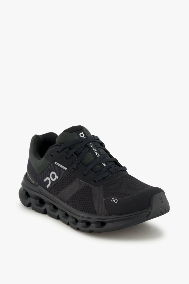 ON Cloudrunner Waterproof Damen Laufschuh