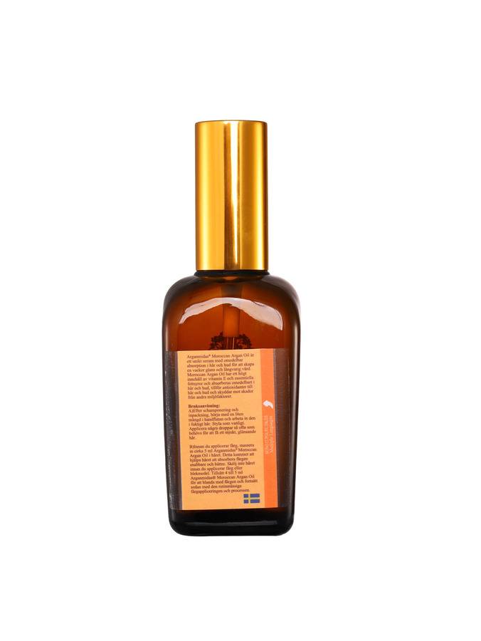 Arganmidas Moroccan Argan Oil 100ml