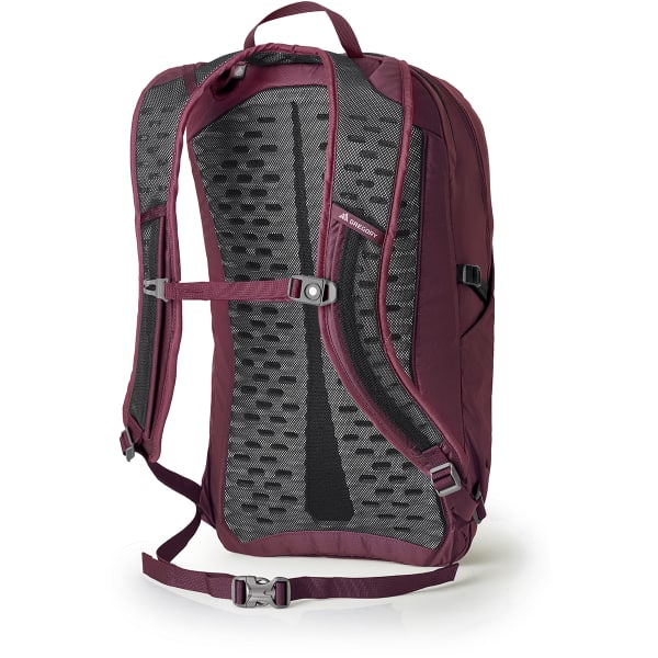 Sac à dos randonnée GREGORY KIRO 22 AMETHYST PURPLE