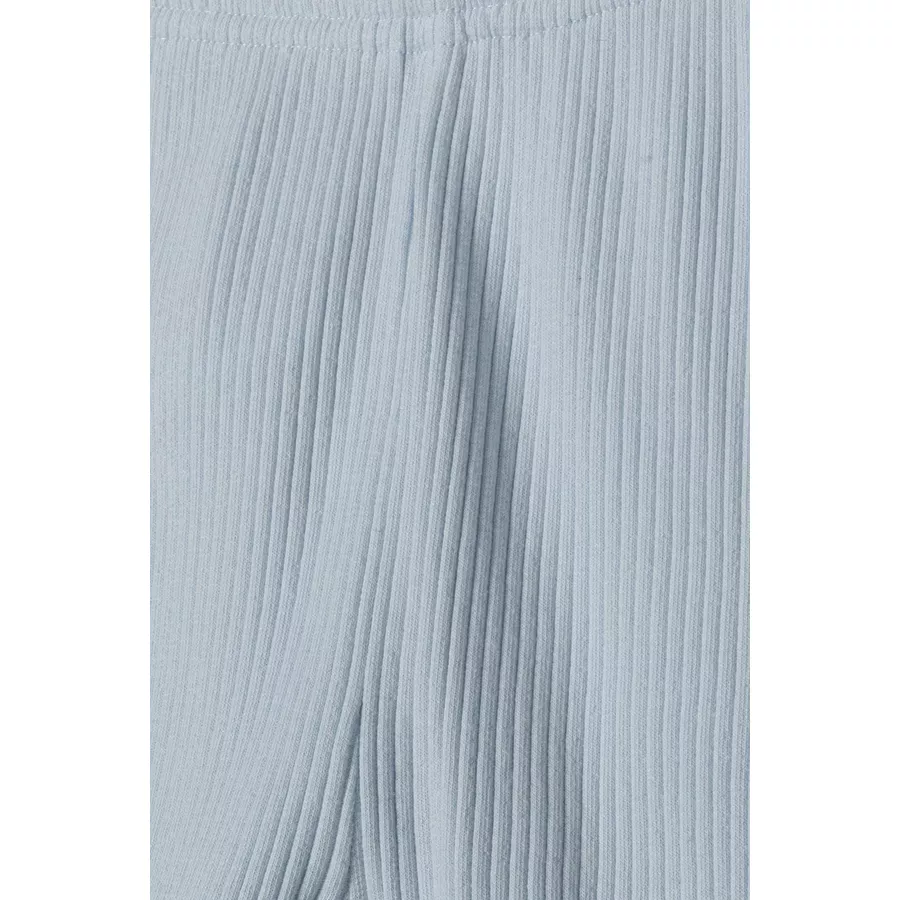 MINOTI Leggings Hellblau