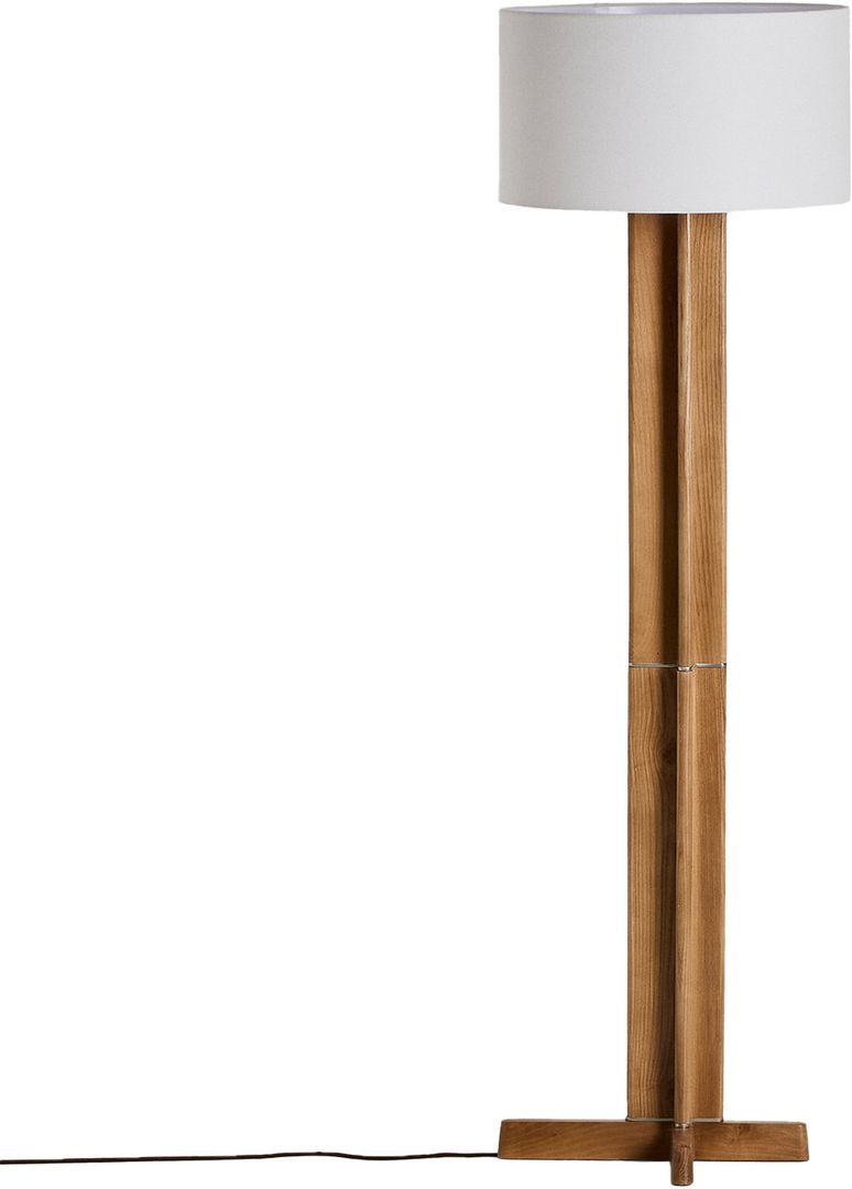 Kave Home   Niani Vloerlamp