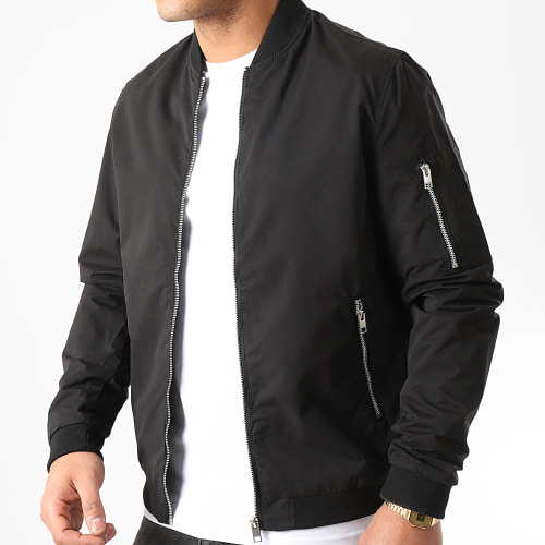 Bomber Rush Noir