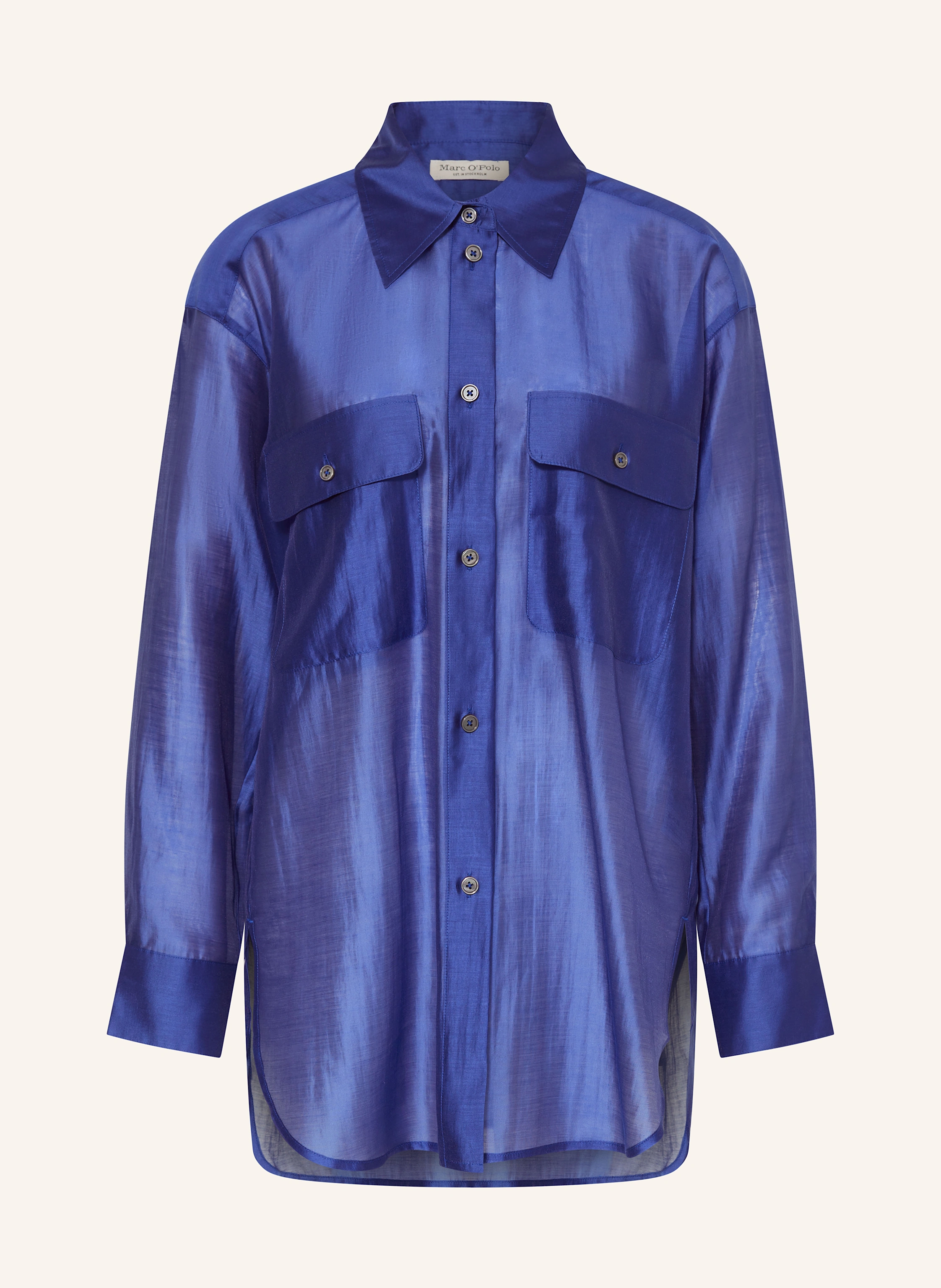 Marc O'Polo Hemdbluse