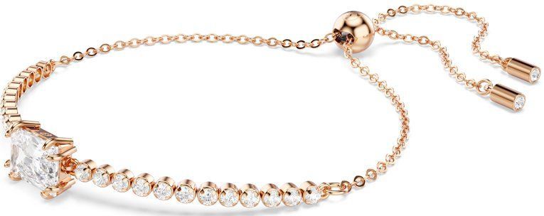 Swarovski - 5730706 - Armband - Rosekleurig - Sieraden