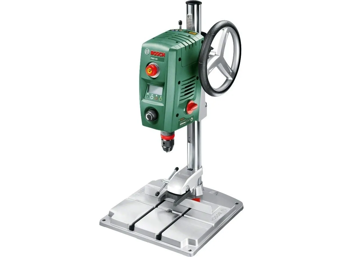 Bosch-søjleboremaskine PBD 40