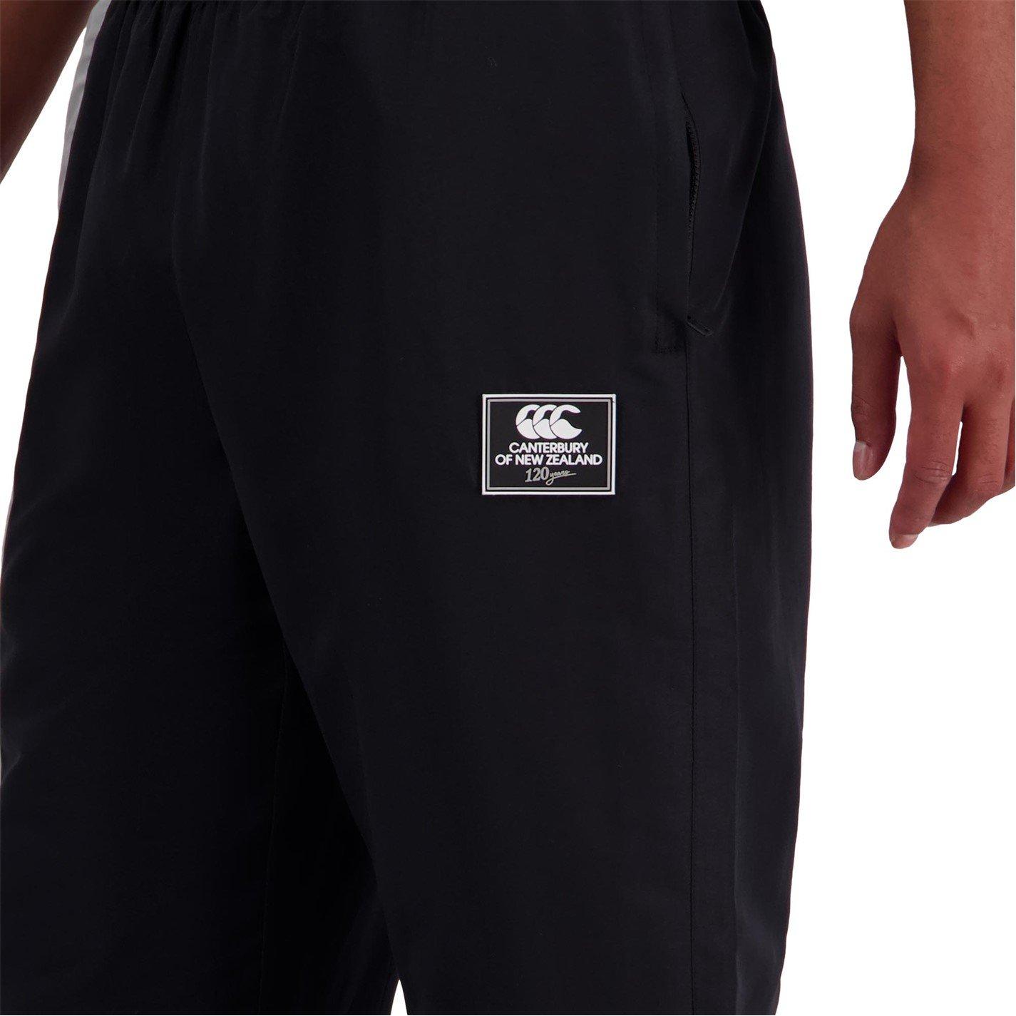 Canterbury Legends Tracksuit Bottoms