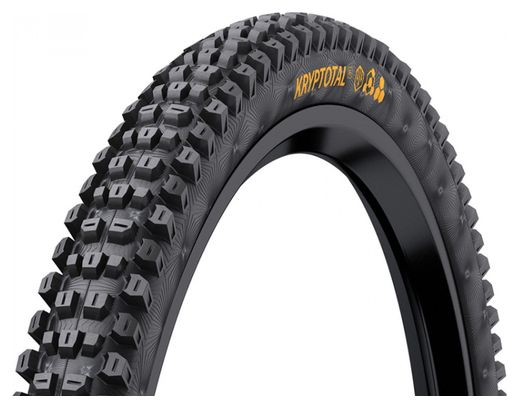 Pneu Continental Kryptotal-F Enduro Souple 29x2.40
